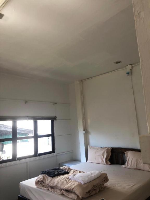Nearthepark Backpack House Hostel Chiang Mai Bagian luar foto