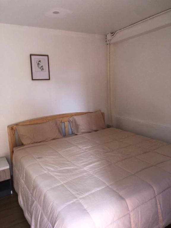 Nearthepark Backpack House Hostel Chiang Mai Bagian luar foto